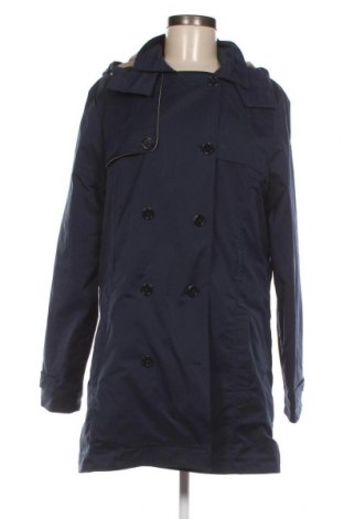 Damen Trench Coat 8848 Altitude, Größe L, Farbe Blau, Preis € 11,10