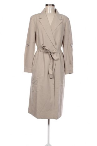 Damen Trenchcoat Lily, Größe L, Farbe Beige, Preis 61,86 €