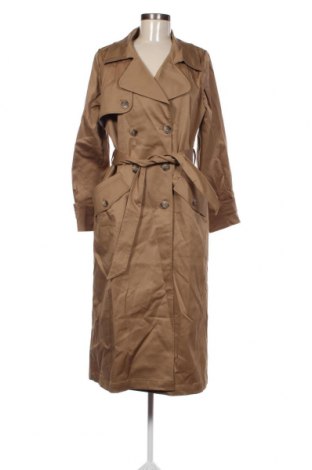 Damen Trenchcoat Sinequanone, Größe M, Farbe Braun, Preis 182,47 €
