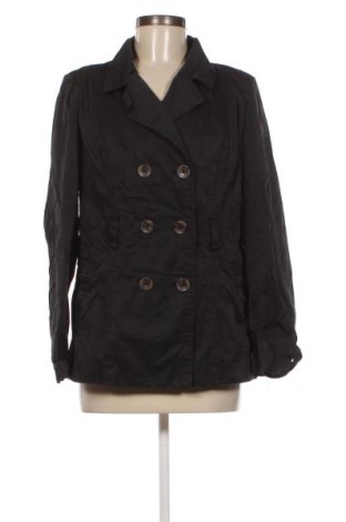 Dámsky prechodný kabát  Urban By Gemo, Veľkosť M, Farba Čierna, Cena  3,27 €