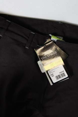 Dámske športové nohavice Trespass, Veľkosť XS, Farba Čierna, Cena  60,31 €