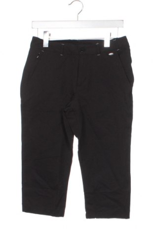 Дамски спортен панталон Trespass, Размер XS, Цвят Черен, Цена 10,53 лв.