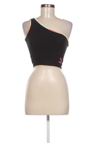 Damen Sporttop PUMA, Größe XS, Farbe Schwarz, Preis € 12,25