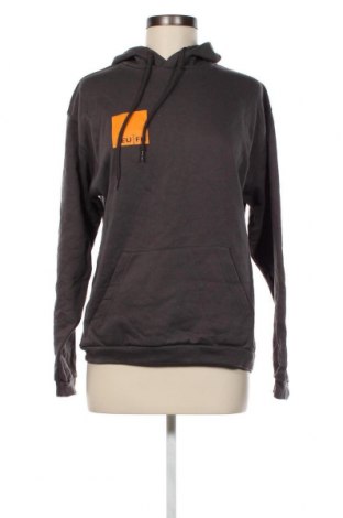 Damen Sweatshirt, Größe M, Farbe Grau, Preis 2,62 €