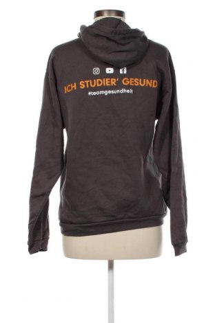 Damen Sweatshirt, Größe M, Farbe Grau, Preis 2,62 €