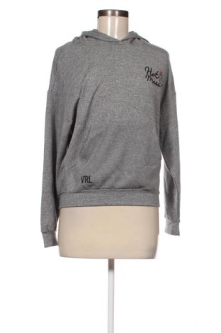 Damen Sweatshirt, Größe S, Farbe Grau, Preis 4,50 €