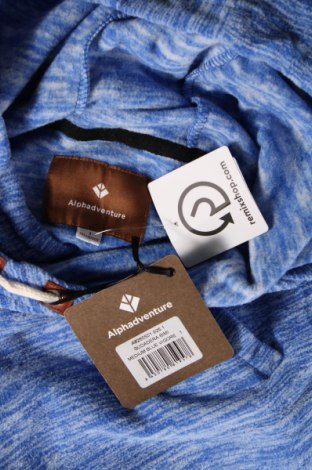 Γυναικείο φούτερ, Μέγεθος XS, Χρώμα Μπλέ, Τιμή 7,82 €