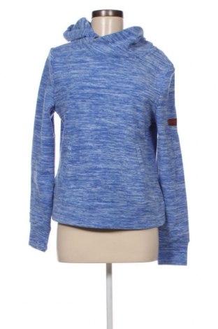 Damen Sweatshirt, Größe XS, Farbe Blau, Preis 7,59 €