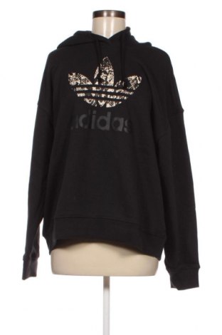 Damska bluza Adidas Originals, Rozmiar L, Kolor Czarny, Cena 271,88 zł