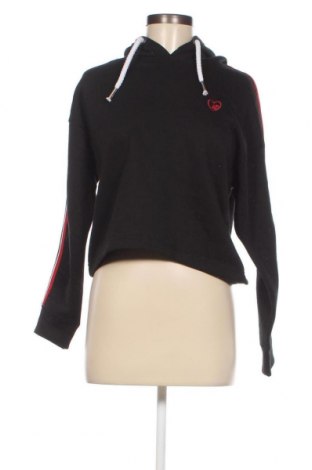 Γυναικείο φούτερ Eight2Nine, Μέγεθος S, Χρώμα Μαύρο, Τιμή 5,83 €