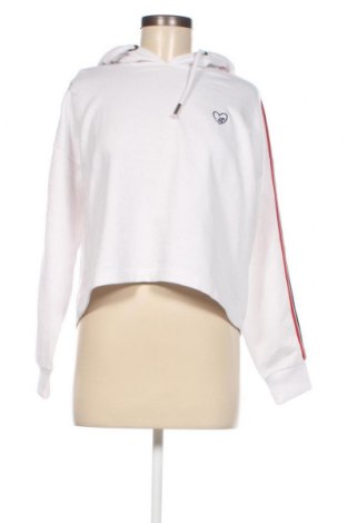 Γυναικείο φούτερ Eight2Nine, Μέγεθος M, Χρώμα Λευκό, Τιμή 5,83 €