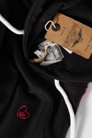 Γυναικείο φούτερ Eight2Nine, Μέγεθος S, Χρώμα Μαύρο, Τιμή 6,73 €