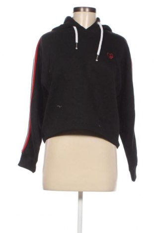 Damen Sweatshirt Eight2Nine, Größe S, Farbe Schwarz, Preis 6,28 €