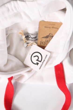 Γυναικείο φούτερ Eight2Nine, Μέγεθος S, Χρώμα Λευκό, Τιμή 6,73 €