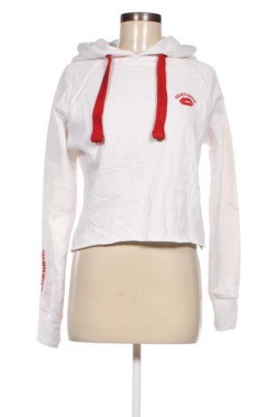 Γυναικείο φούτερ Eight2Nine, Μέγεθος L, Χρώμα Λευκό, Τιμή 5,38 €