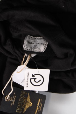 Női sweatshirt Eight2Nine, Méret XS, Szín Fekete, Ár 1 499 Ft