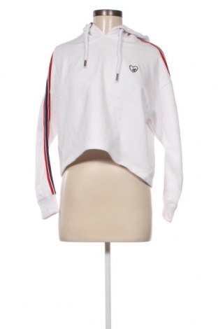 Γυναικείο φούτερ Eight2Nine, Μέγεθος M, Χρώμα Λευκό, Τιμή 44,85 €