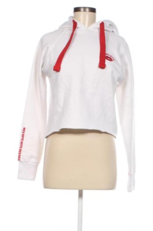 Γυναικείο φούτερ Eight2Nine, Μέγεθος M, Χρώμα Λευκό, Τιμή 6,28 €