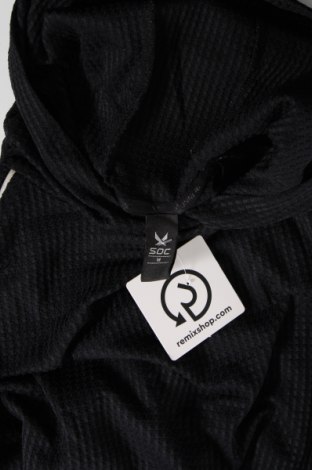Damen Sweatshirt SOC, Größe M, Farbe Schwarz, Preis € 44,85