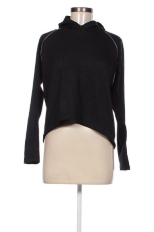 Γυναικείο φούτερ SOC, Μέγεθος M, Χρώμα Μαύρο, Τιμή 7,18 €