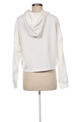 Damen Sweatshirt Sinsay, Größe M, Farbe Weiß, Preis 23,71 €