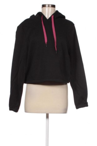 Damen Sweatshirt Urban Classics, Größe L, Farbe Schwarz, Preis 5,61 €