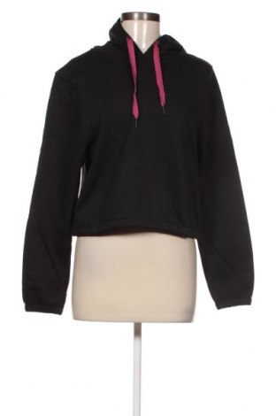 Damen Sweatshirt Urban Classics, Größe M, Farbe Schwarz, Preis € 7,01