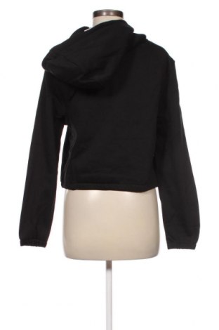 Damen Sweatshirt Urban Classics, Größe M, Farbe Schwarz, Preis 7,01 €