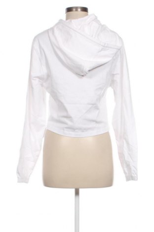 Γυναικείο φούτερ Urban Classics, Μέγεθος XS, Χρώμα Λευκό, Τιμή 6,31 €