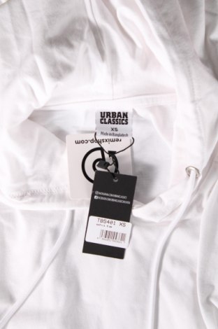 Damska bluza Urban Classics, Rozmiar XS, Kolor Biały, Cena 32,63 zł