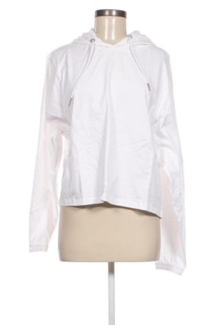Γυναικείο φούτερ Urban Classics, Μέγεθος XL, Χρώμα Λευκό, Τιμή 5,96 €