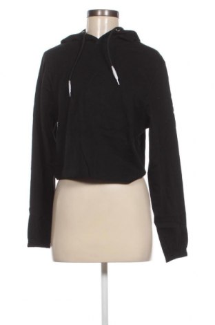 Damen Sweatshirt Urban Classics, Größe S, Farbe Schwarz, Preis 5,96 €