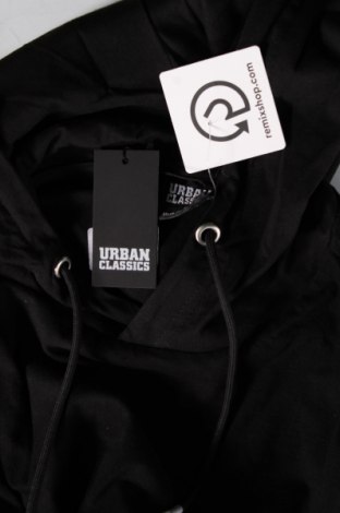 Γυναικείο φούτερ Urban Classics, Μέγεθος S, Χρώμα Μαύρο, Τιμή 6,31 €