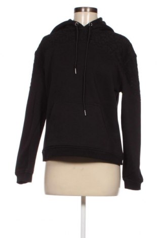 Női sweatshirt Urban Classics, Méret XS, Szín Fekete, Ár 2 731 Ft