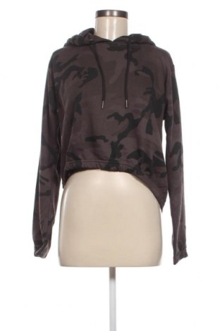 Damen Sweatshirt Urban Classics, Größe L, Farbe Mehrfarbig, Preis 5,96 €
