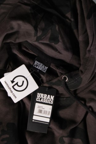 Damen Sweatshirt Urban Classics, Größe L, Farbe Mehrfarbig, Preis € 6,31