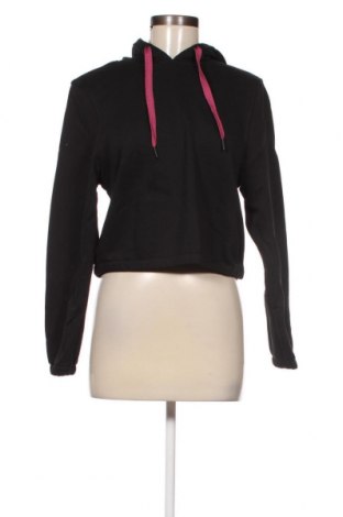 Damen Sweatshirt Urban Classics, Größe S, Farbe Schwarz, Preis 7,01 €