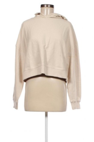 Damen Sweatshirt Urban Classics, Größe XS, Farbe Beige, Preis 35,05 €