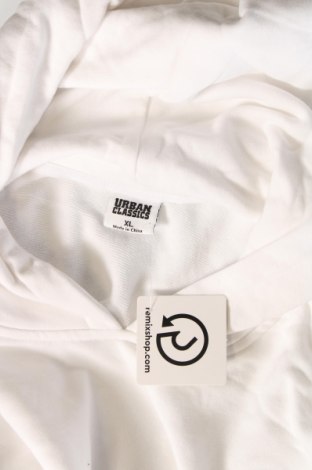 Női sweatshirt Urban Classics, Méret XL, Szín Fehér, Ár 14 376 Ft