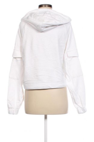 Női sweatshirt Urban Classics, Méret XL, Szín Fehér, Ár 14 376 Ft