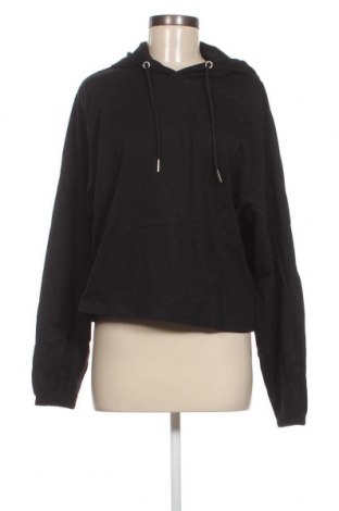 Női sweatshirt Urban Classics, Méret XL, Szín Fekete, Ár 2 731 Ft