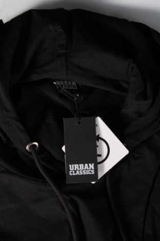 Dámská mikina  Urban Classics, Velikost L, Barva Černá, Cena  168,00 Kč