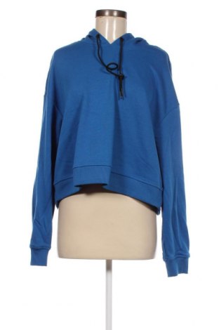 Damen Sweatshirt Urban Classics, Größe 3XL, Farbe Blau, Preis € 9,81