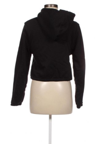 Γυναικείο φούτερ Urban Classics, Μέγεθος S, Χρώμα Μαύρο, Τιμή 5,61 €