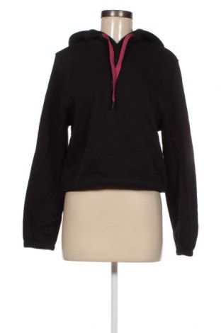 Damen Sweatshirt Urban Classics, Größe M, Farbe Schwarz, Preis 9,11 €