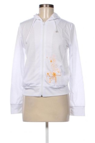 Damen Sweatshirt Woman Style, Größe M, Farbe Weiß, Preis 5,28 €