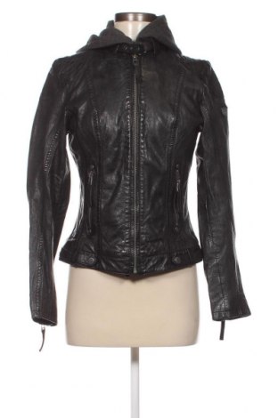Dámska kožená bunda  Gipsy, Veľkosť M, Farba Čierna, Cena  248,97 €