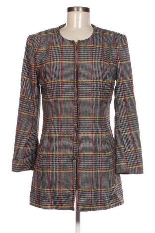 Γυναικείο παλτό, Μέγεθος L, Χρώμα Πολύχρωμο, Τιμή 5,15 €