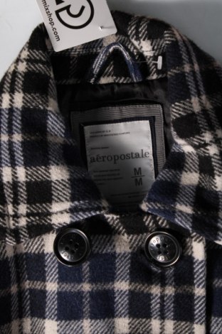 Γυναικείο παλτό Aeropostale, Μέγεθος M, Χρώμα Πολύχρωμο, Τιμή 7,28 €