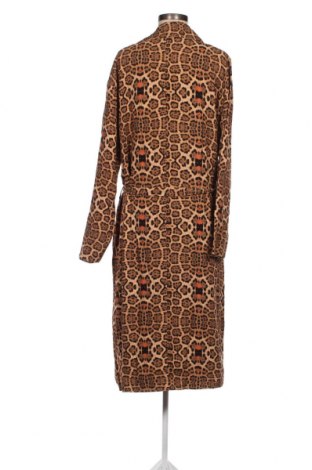 Γυναικείο παλτό Alix The Label, Μέγεθος L, Χρώμα Πολύχρωμο, Τιμή 46,26 €